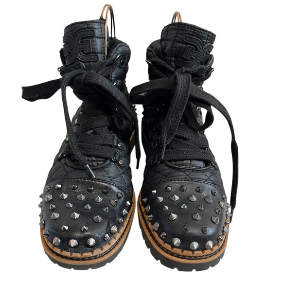 Sam Edelman boots - Picture 2 of 9